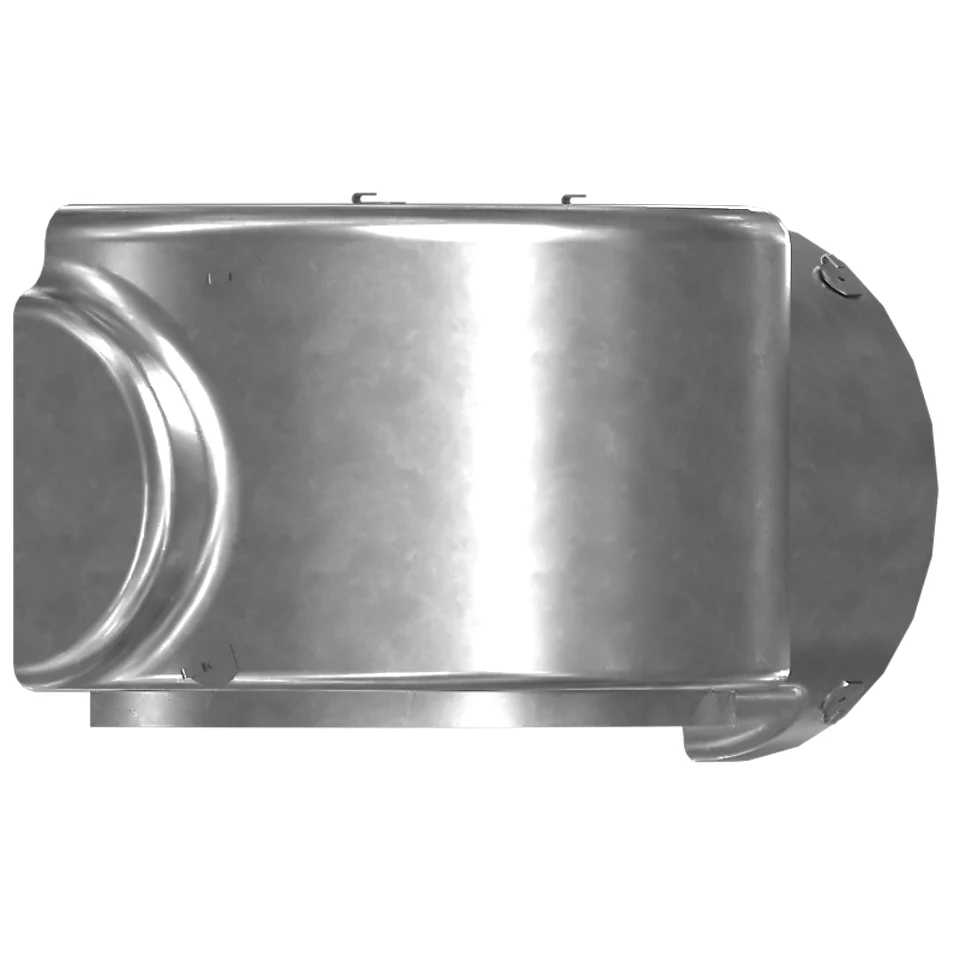 362-9291: Exhaust Module Heat Shield 3629291 купить