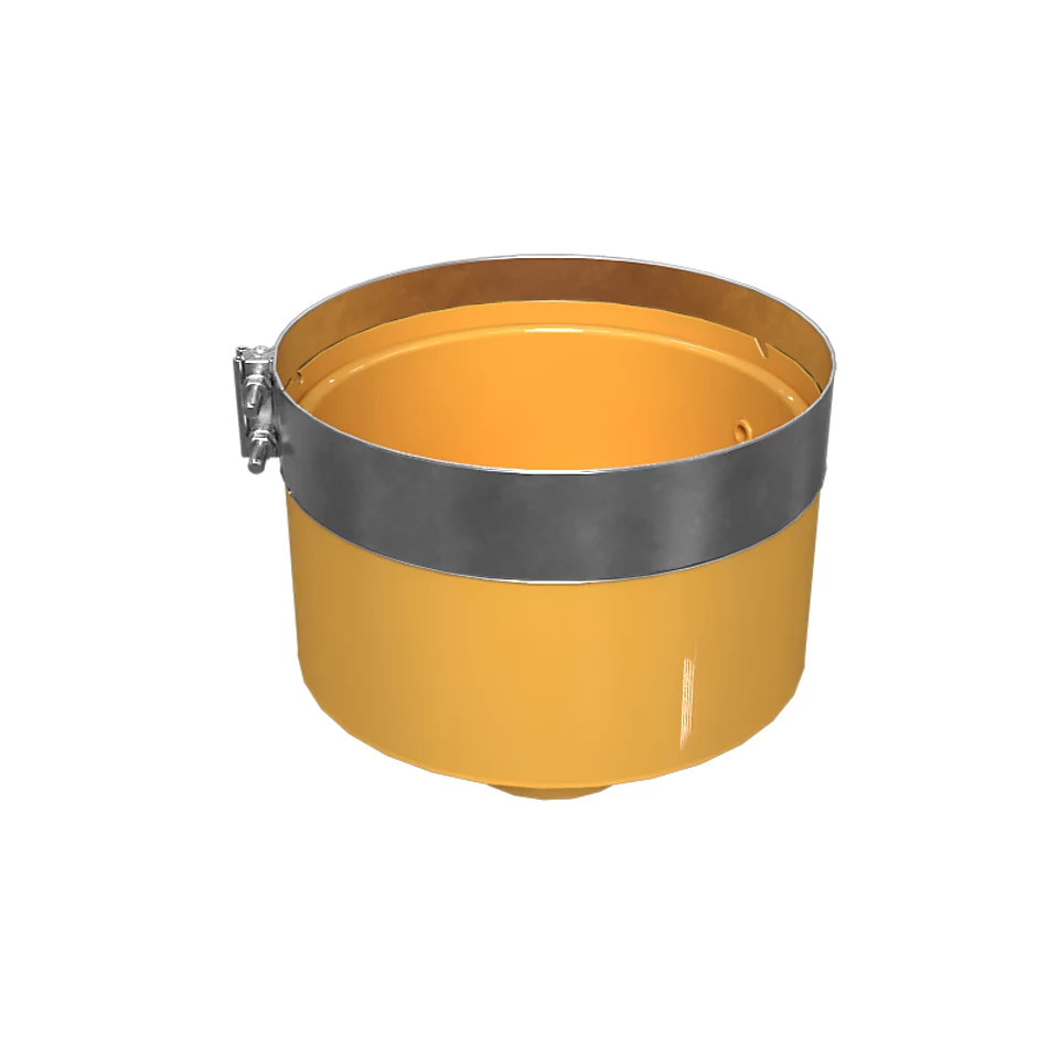 362-9487: KIT-OUTLET A 3629487 купить