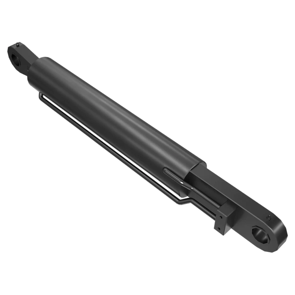 363-0649: Complete Hydraulic Cylinder Arrangement 3630649 купить