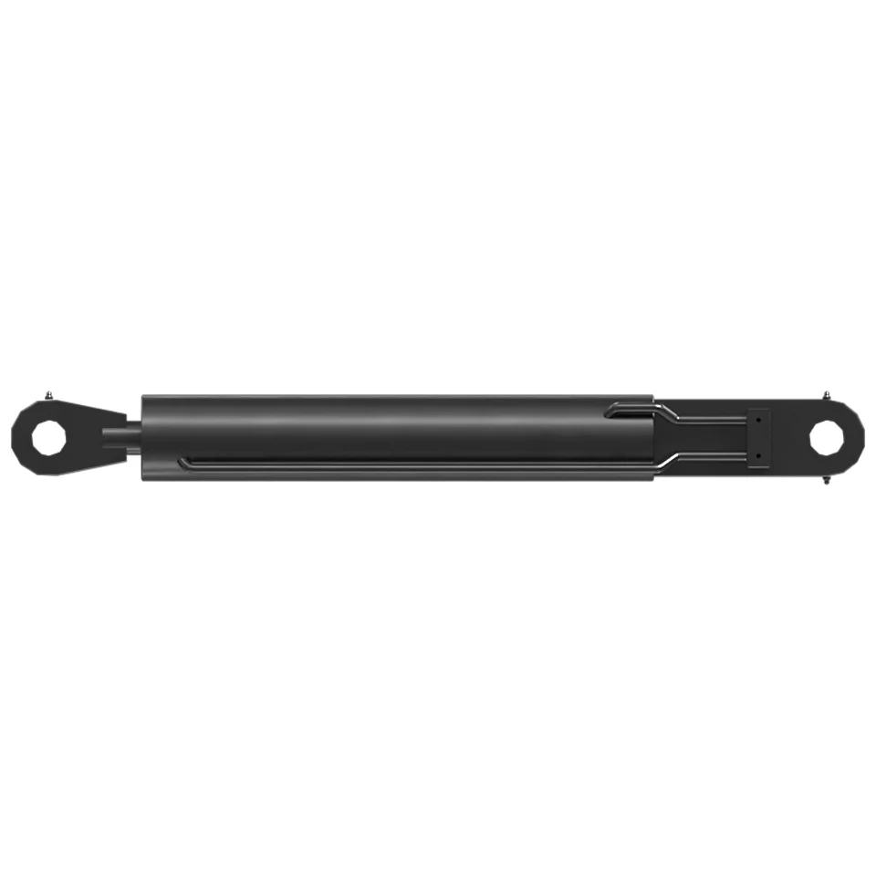 363-0649: Complete Hydraulic Cylinder Arrangement 3630649 купить