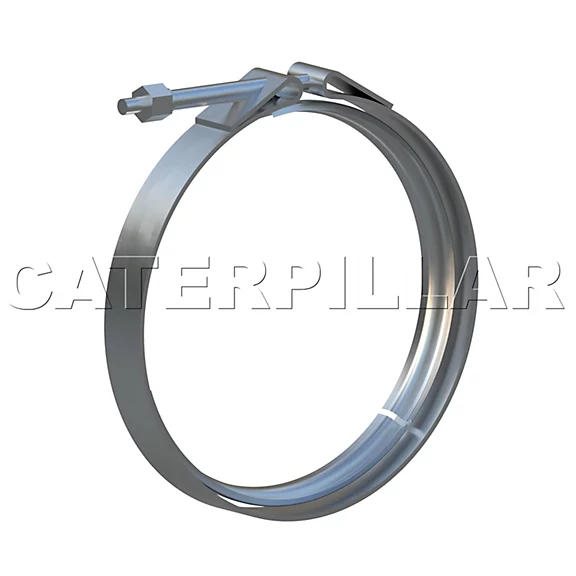 363-2057: CLAMP-V-BAND 3632057 купить