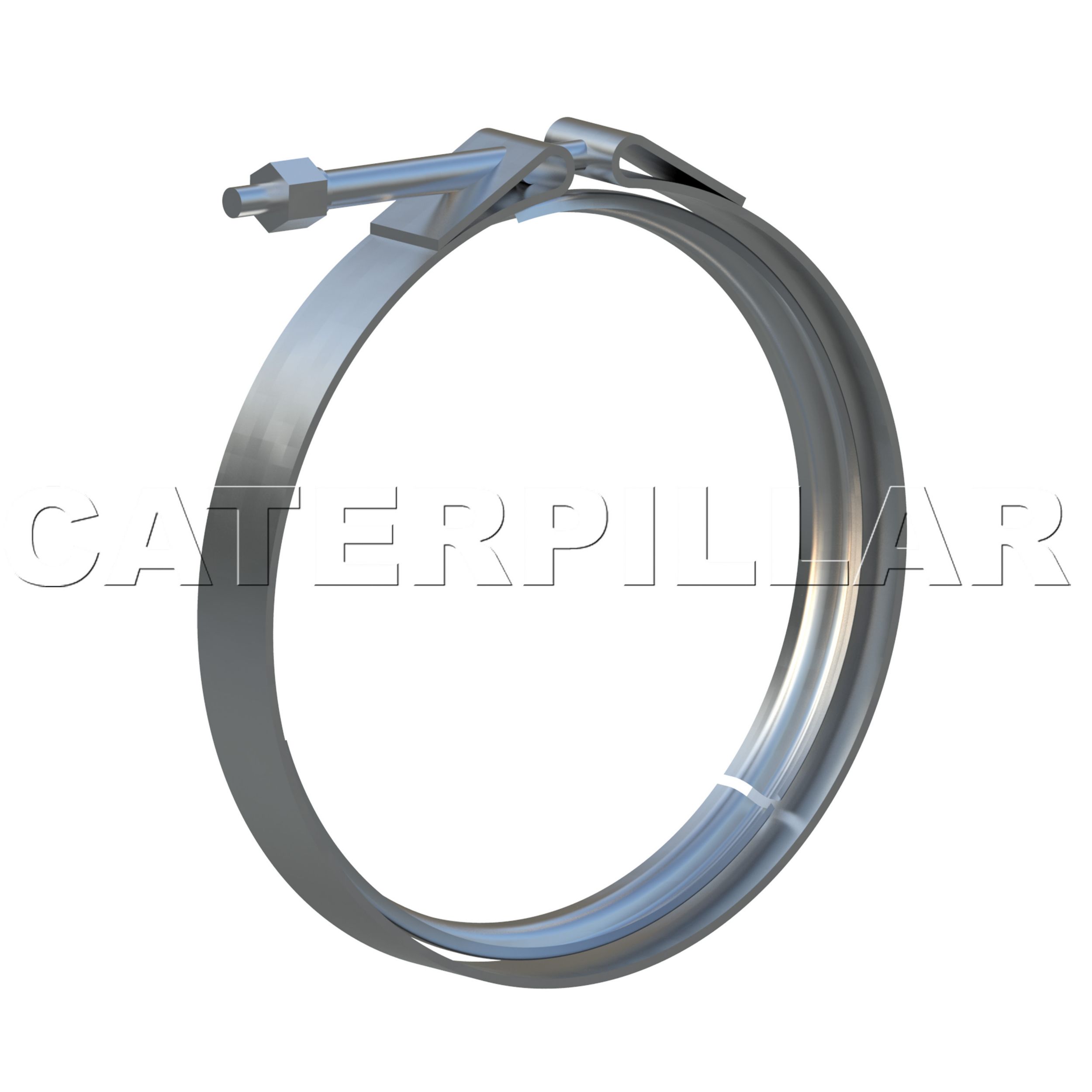 363-2057: CLAMP-V-BAND 3632057 купить