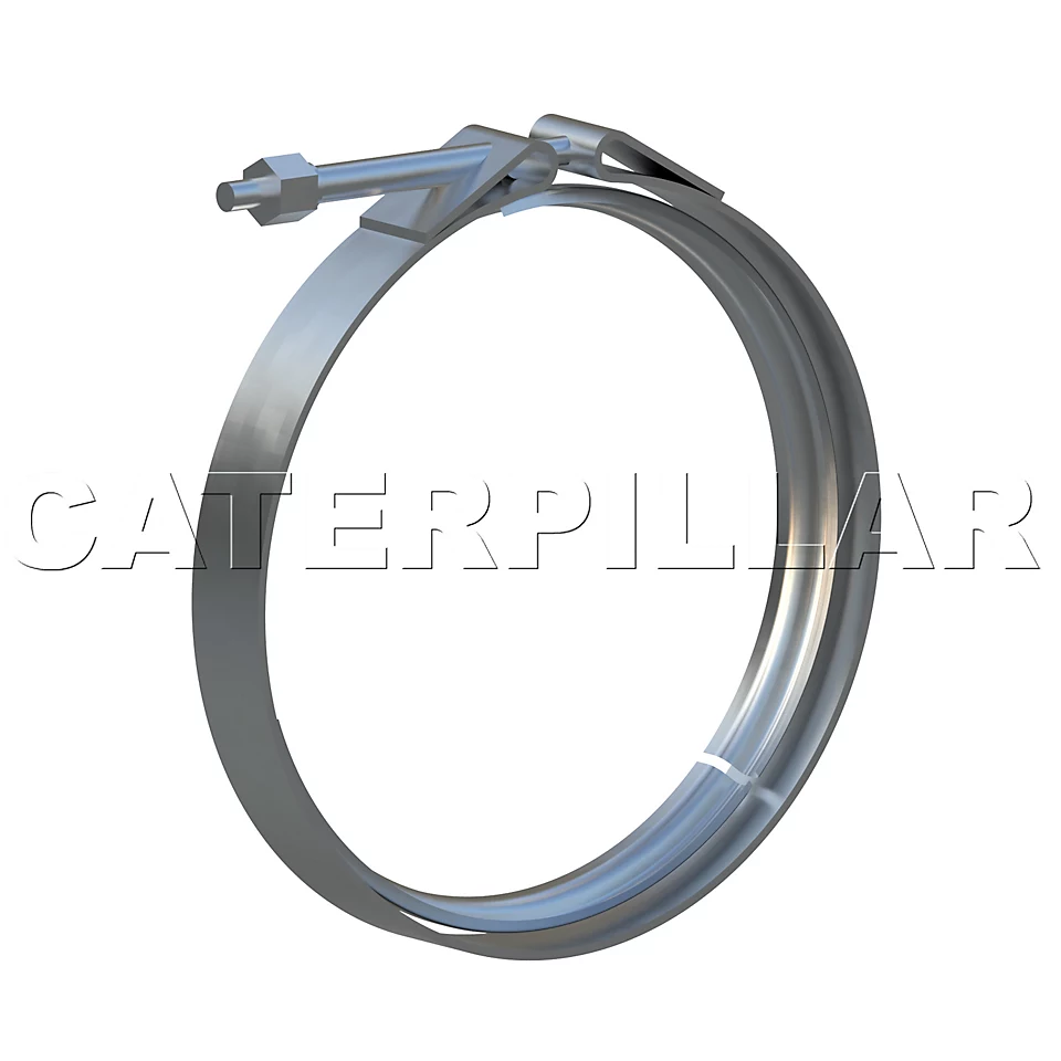 363-2057: CLAMP-V-BAND 3632057 купить