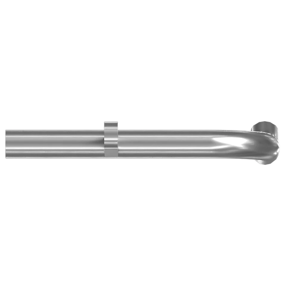 363-2233: Relay Rotation Lock Lever 3632233 купить