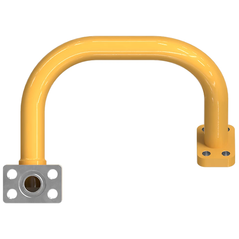 363-2455: Tube Assembly 3632455 купить