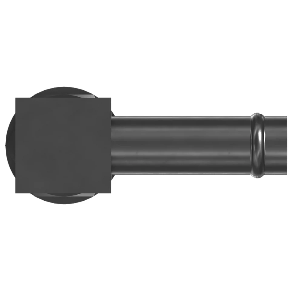 363-4156: 3/4"-16 Orifice 90-degree Elbow Adapter 3634156 купить
