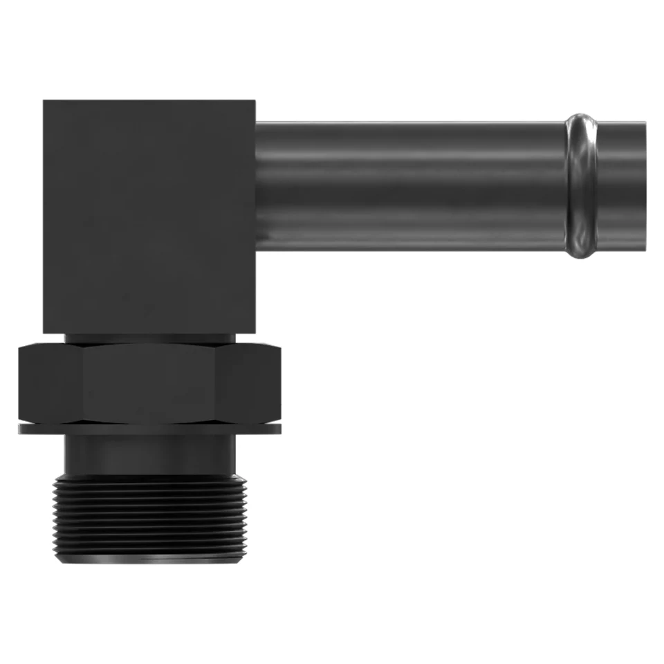 363-4156: 3/4"-16 Orifice 90-degree Elbow Adapter 3634156 купить