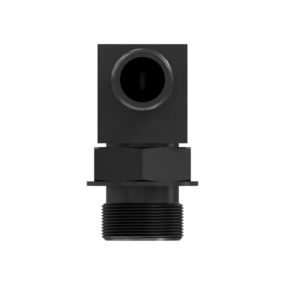 363-4156: 3/4"-16 Orifice 90-degree Elbow Adapter 3634156 купить