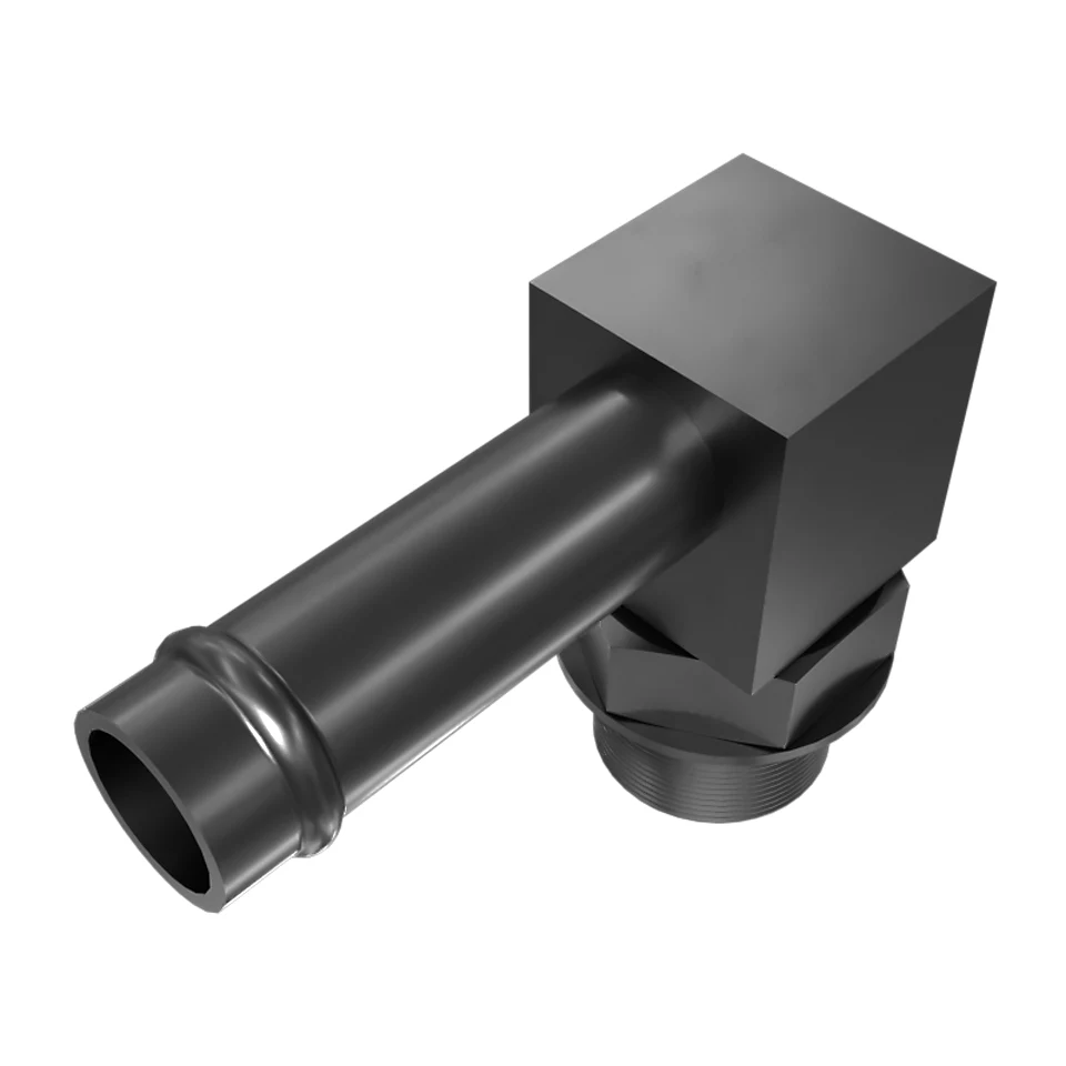 363-4156: 3/4"-16 Orifice 90-degree Elbow Adapter 3634156 купить