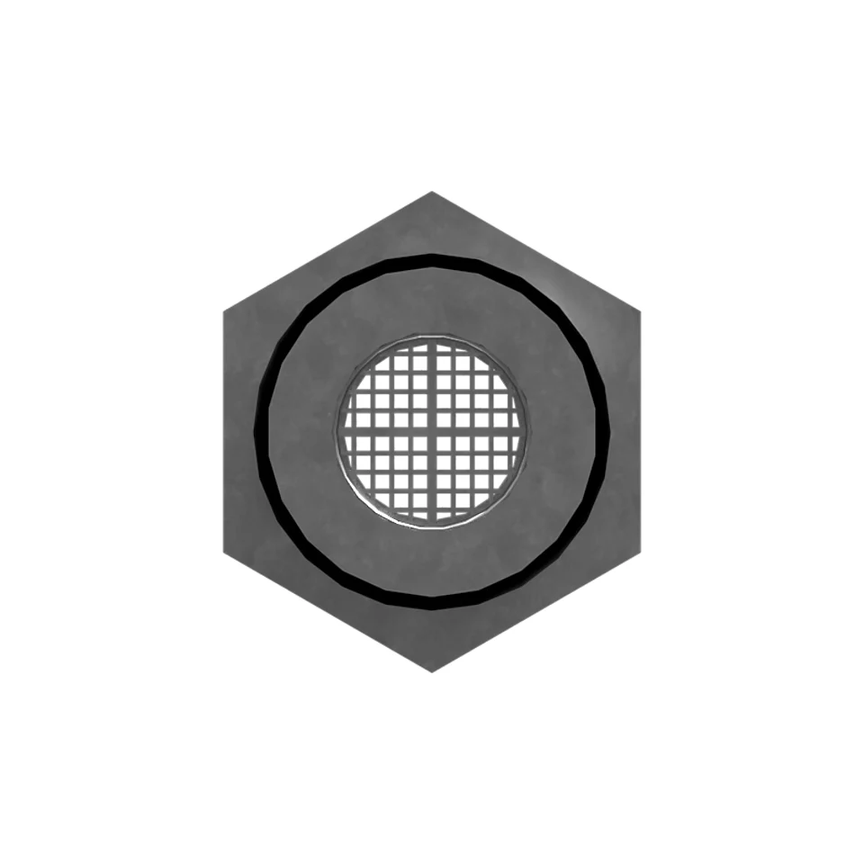 363-6119: ADAPTER-FILT 3636119 купить