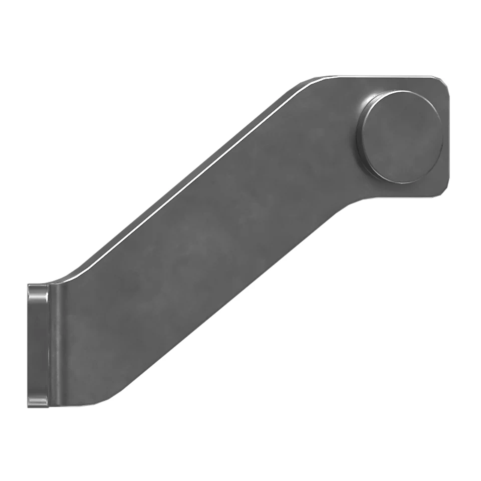 363-7012: Cable Clip Mount Bracket 3637012 купить