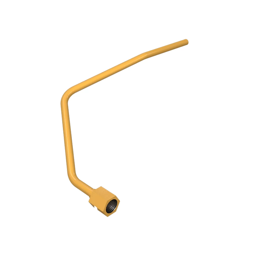 363-7104: Exhaust Pressure Sensor Tube Assembly 363-7104 Caterpillar