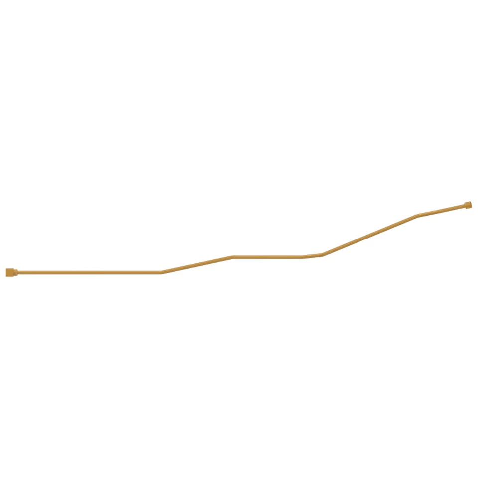 363-7173: 10.22mm Inner Diameter Service Brake Lines Tube 3637173 buy
