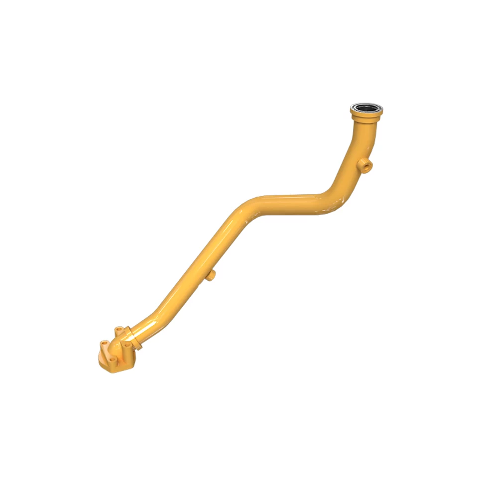 363-7504: Brake Oil Cooler Tube Assembly 3637504 купить