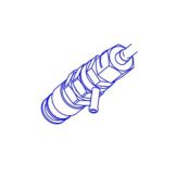 363-8565: Fuel Injector Nozzle 3638565 купить