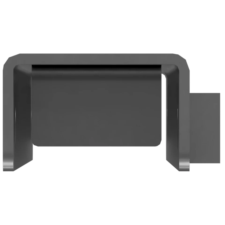 363-9504: Refrigerant Condenser Mounting Bracket 3639504 купить
