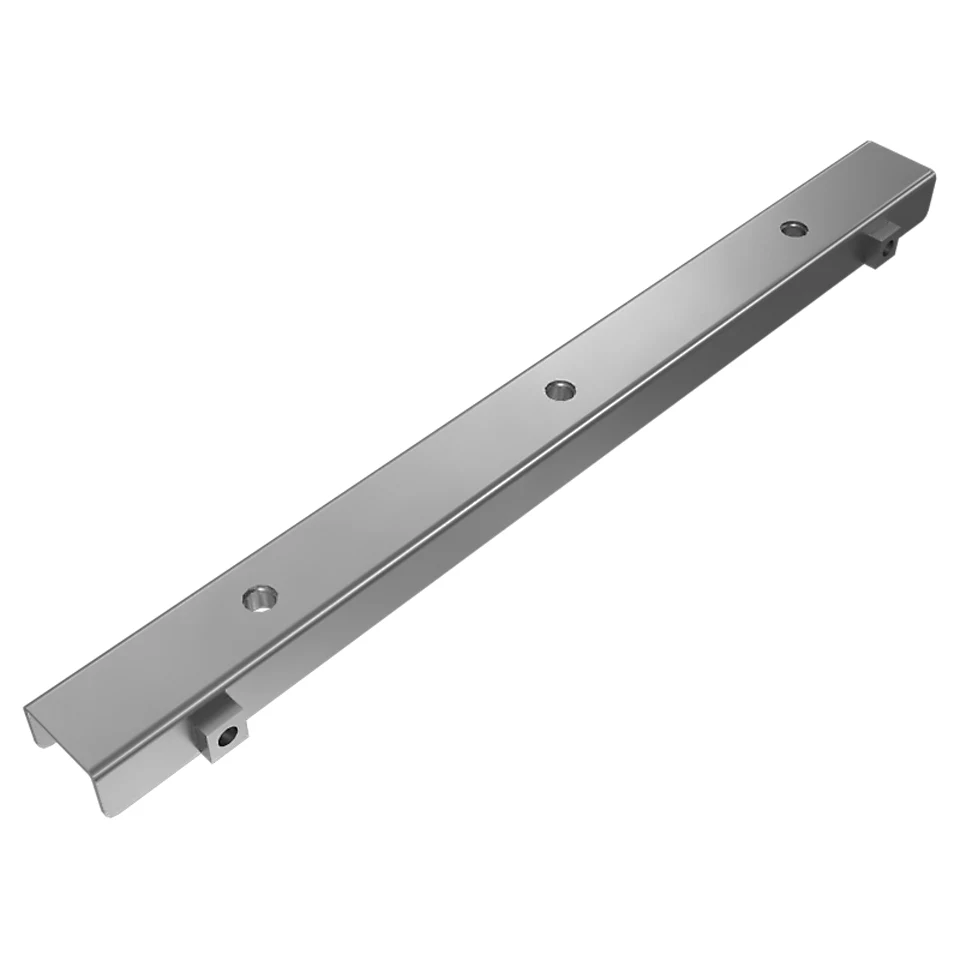 363-9504: Refrigerant Condenser Mounting Bracket 3639504 купить