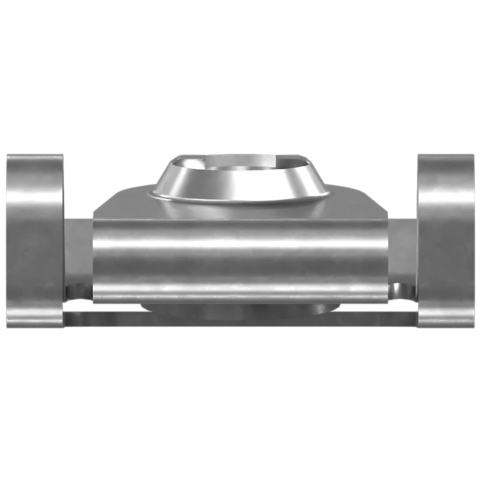 363-9588: Hexagonal Flange Bolt 3639588 купить