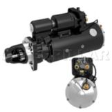 363-9837: Basic Electric Starting Motor 3639837 купить