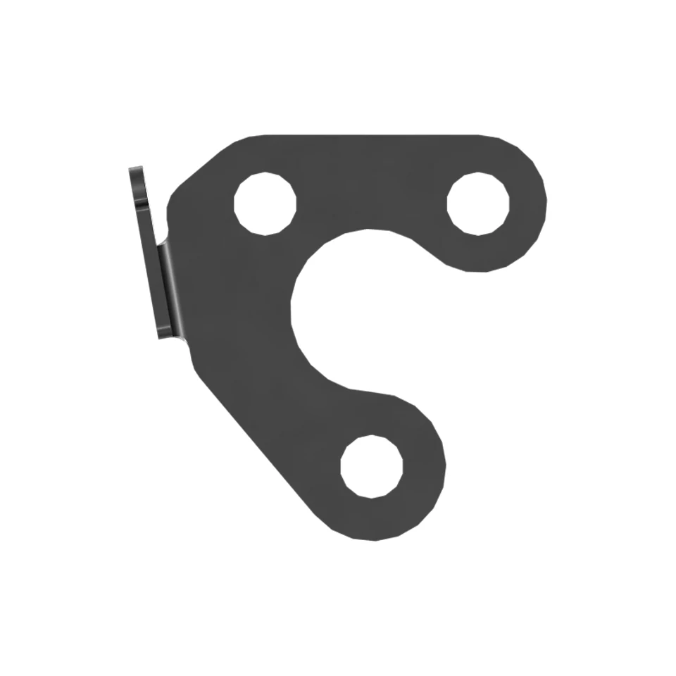 364-0147: 2mm Thick Position Sensor Mounting Plate 3640147 купить