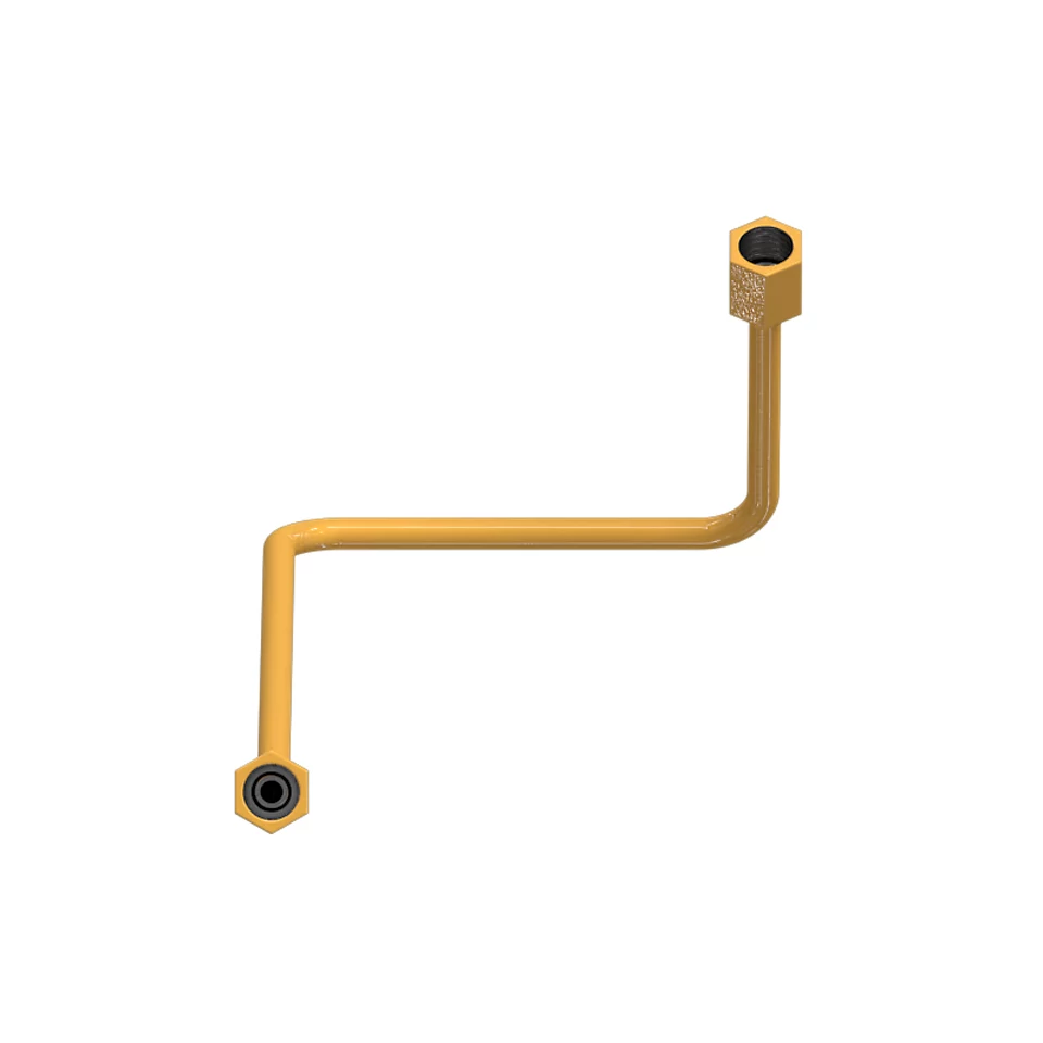 364-2003: 4.57mm Inner Diameter Waste Gate Air Tube 3642003 купить