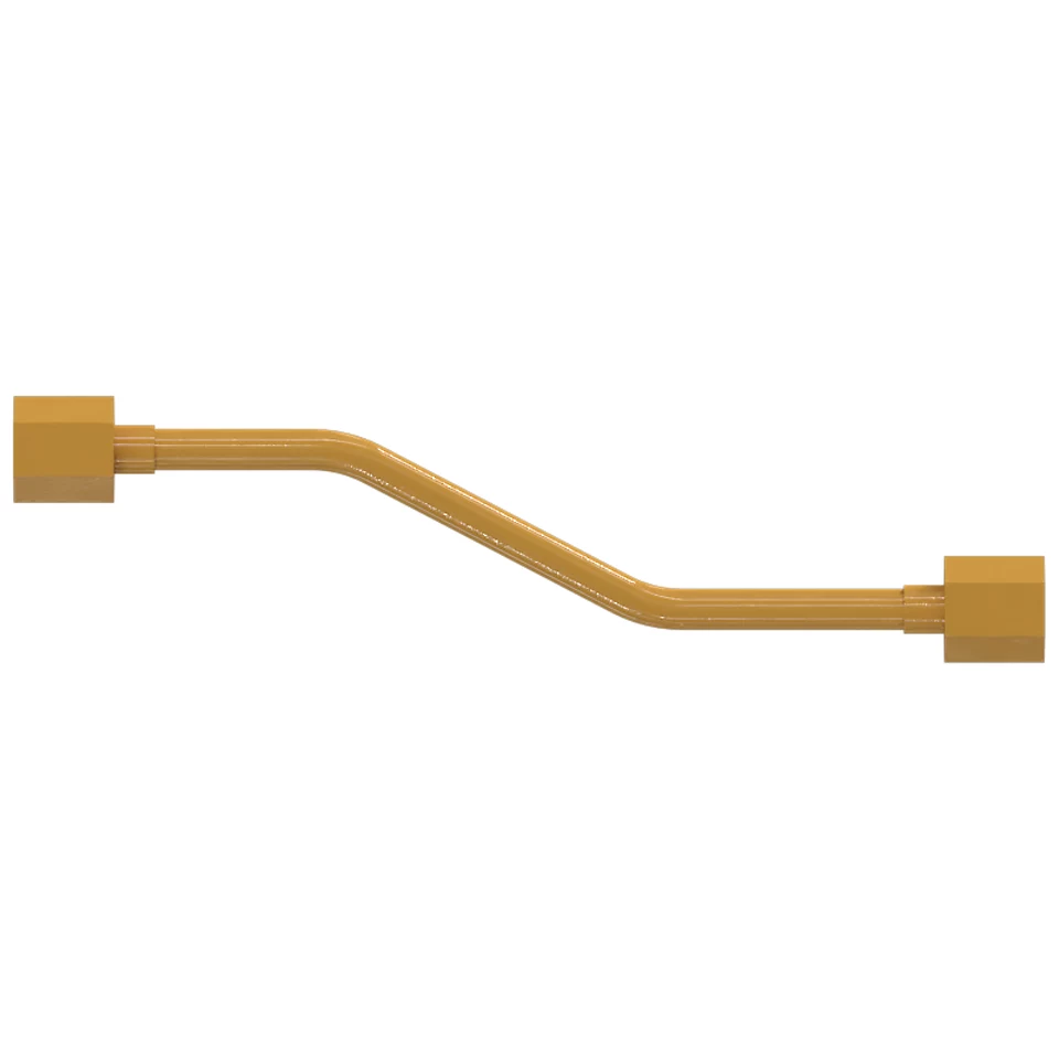 364-2007: 6.35mm OD Turbocharger Air Line Tube 3642007 купить