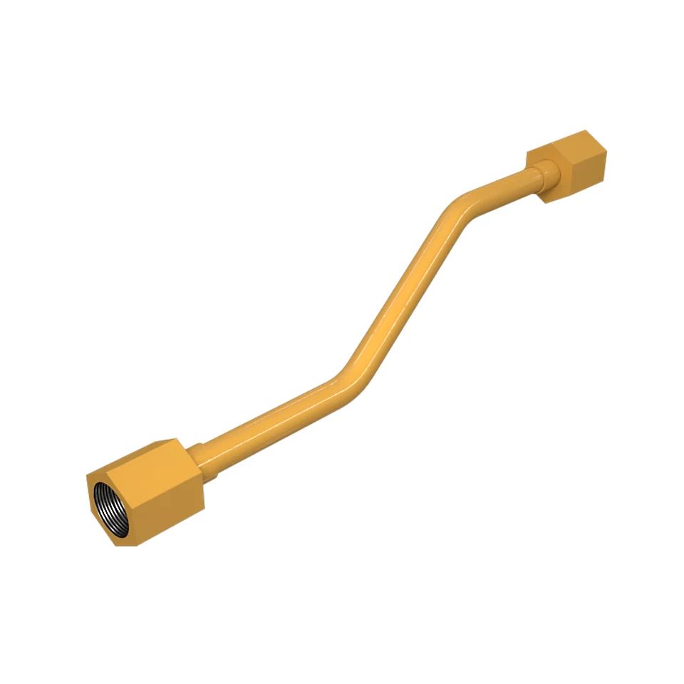 364-2007: 6.35mm OD Turbocharger Air Line Tube 3642007 купить