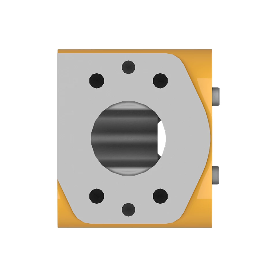 364-2950: Body Assembly-oil Pump 3642950 购买