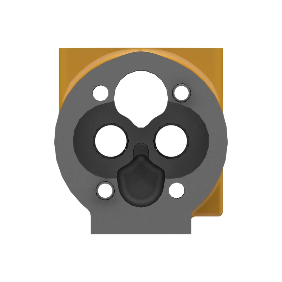 364-2950: Body Assembly-oil Pump 3642950 购买
