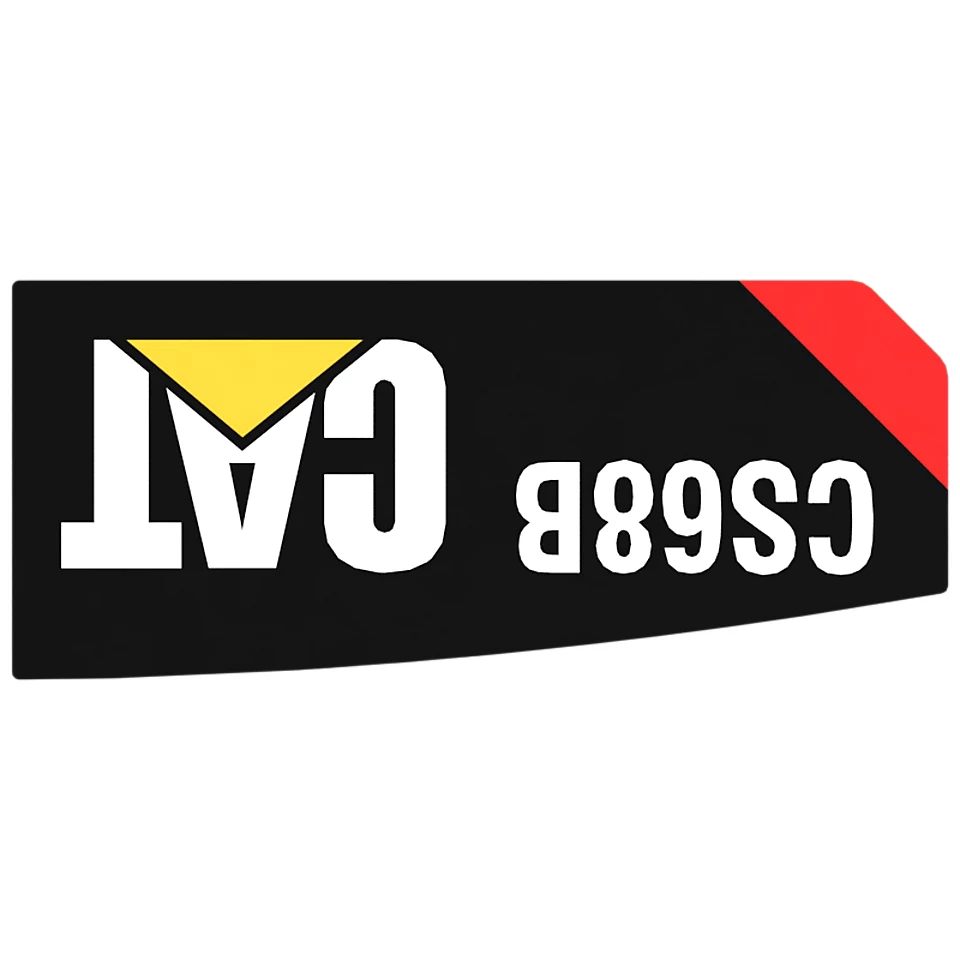 364-2993: Идентификационная наклейка оборудования 3642993 купить