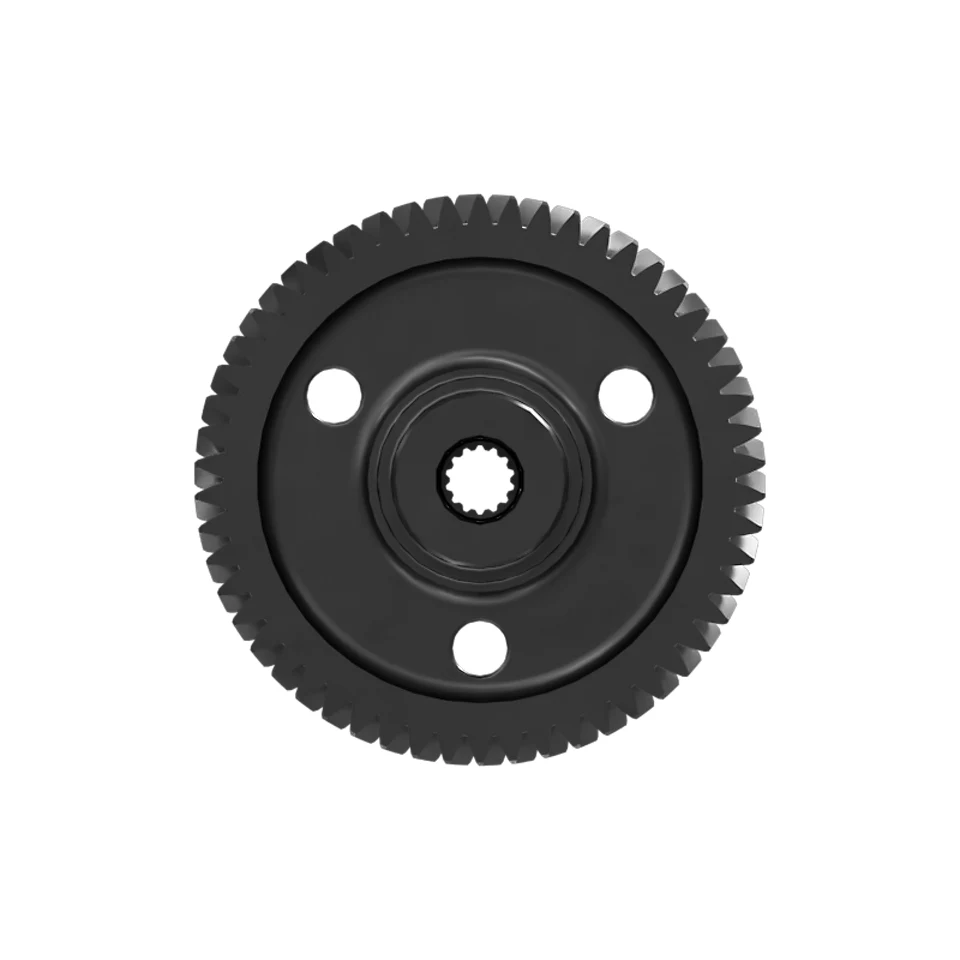 364-3045: GEAR-PUMP DR 3643045 купить