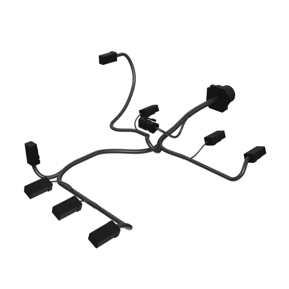 364-6649: Transmission Wiring Harness 364-6649 Caterpillar