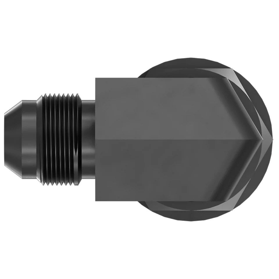 364-9631: 9/16" X 3/4" 90° Elbow Adapter 3649631 купить