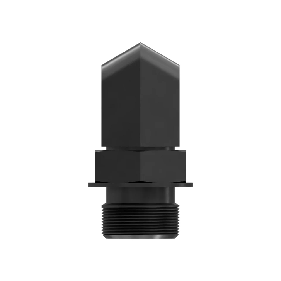 364-9631: 9/16" X 3/4" 90° Elbow Adapter 3649631 купить