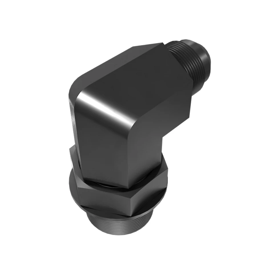 364-9631: 9/16" X 3/4" 90° Elbow Adapter 3649631 купить