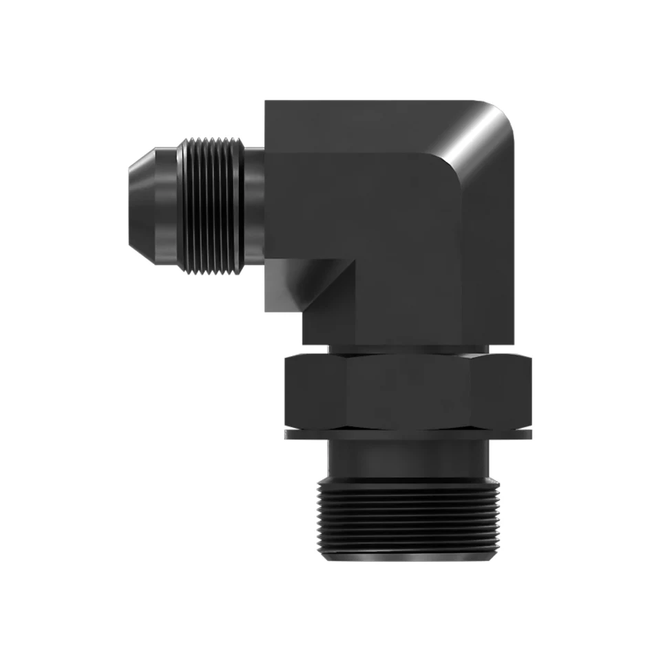 364-9631: 9/16" X 3/4" 90° Elbow Adapter 3649631 купить