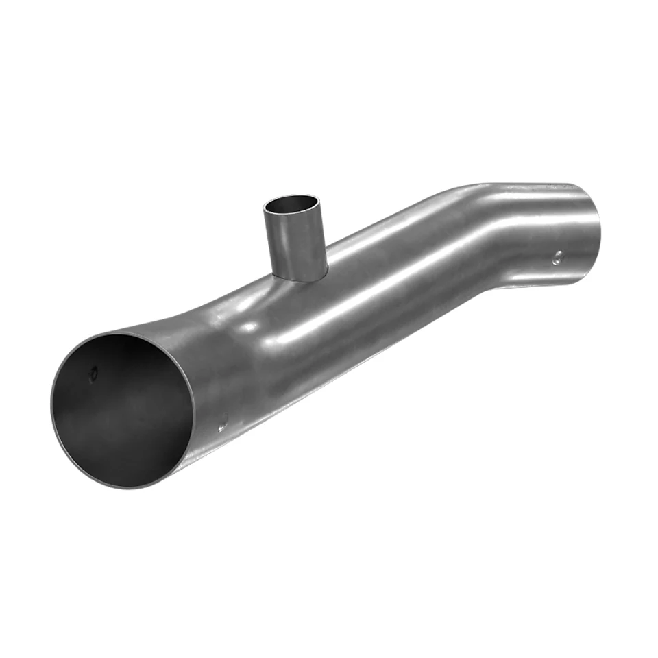 364-9763: Air Lines Tube 364-9763 Caterpillar