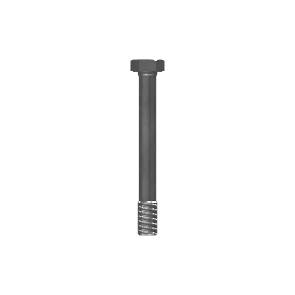 365-0628: M12-1.75 X 100mm Hex Head Bolt 3650628 купить