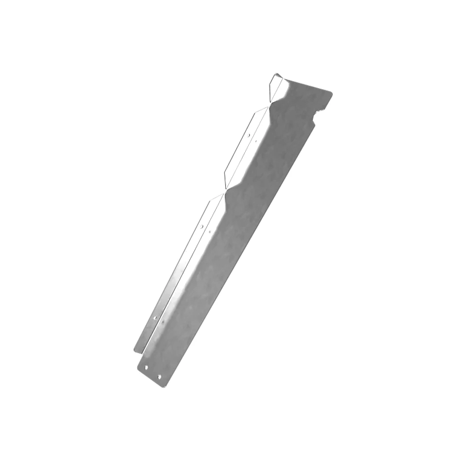 365-0738: 3mm Thick Rear Fender Sheet 3650738 купить