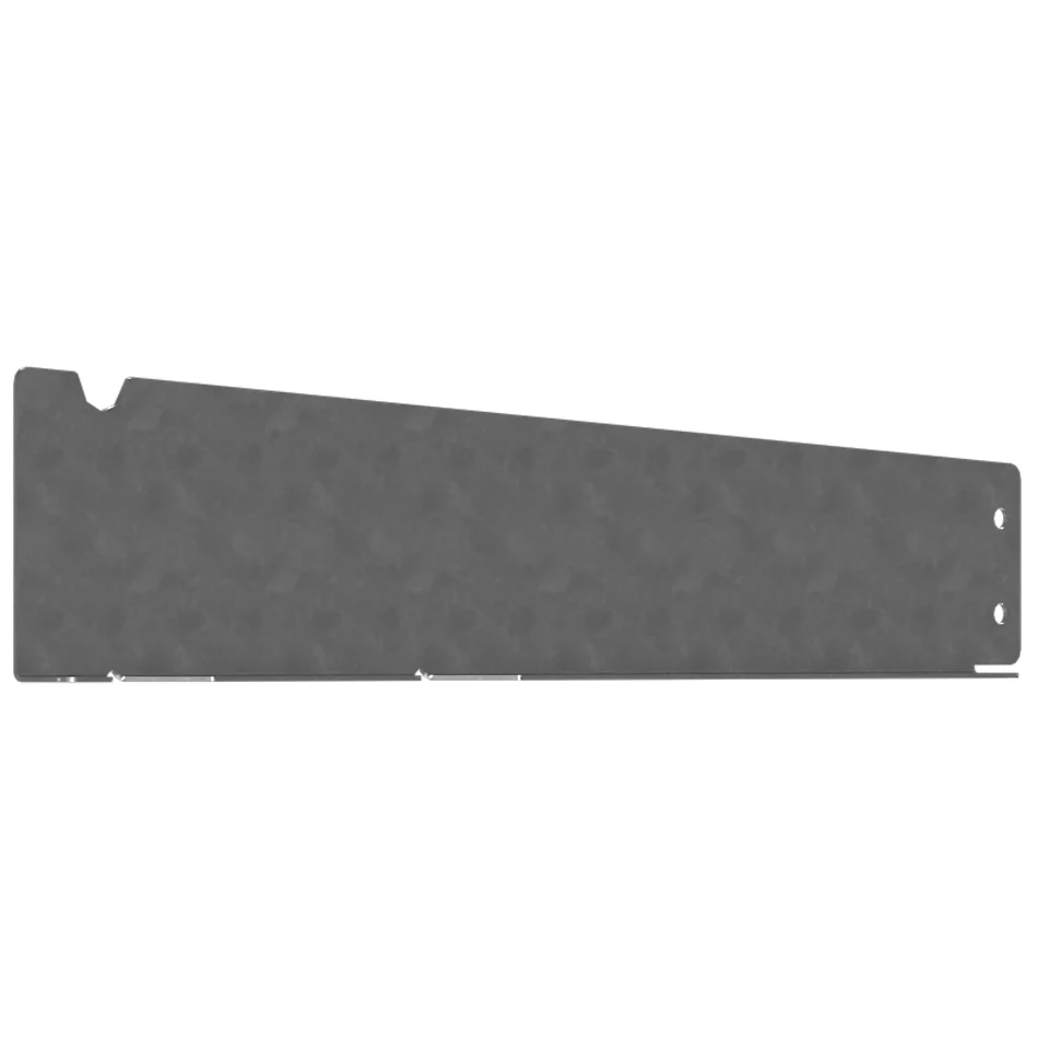 365-0738: 3mm Thick Rear Fender Sheet 3650738 купить