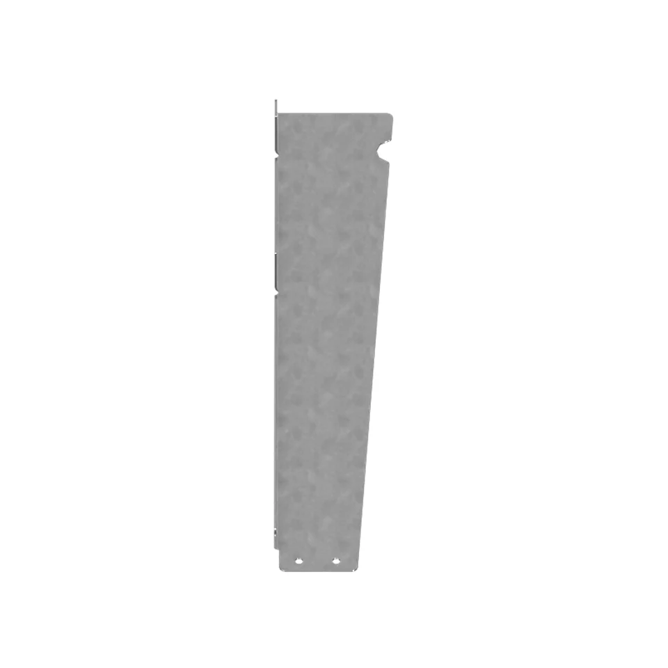 365-0738: 3mm Thick Rear Fender Sheet 3650738 купить