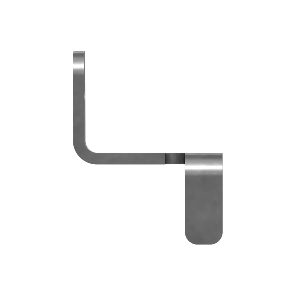 365-6919: 4.5mm Thick Condenser Mounting Bracket 3656919 купить