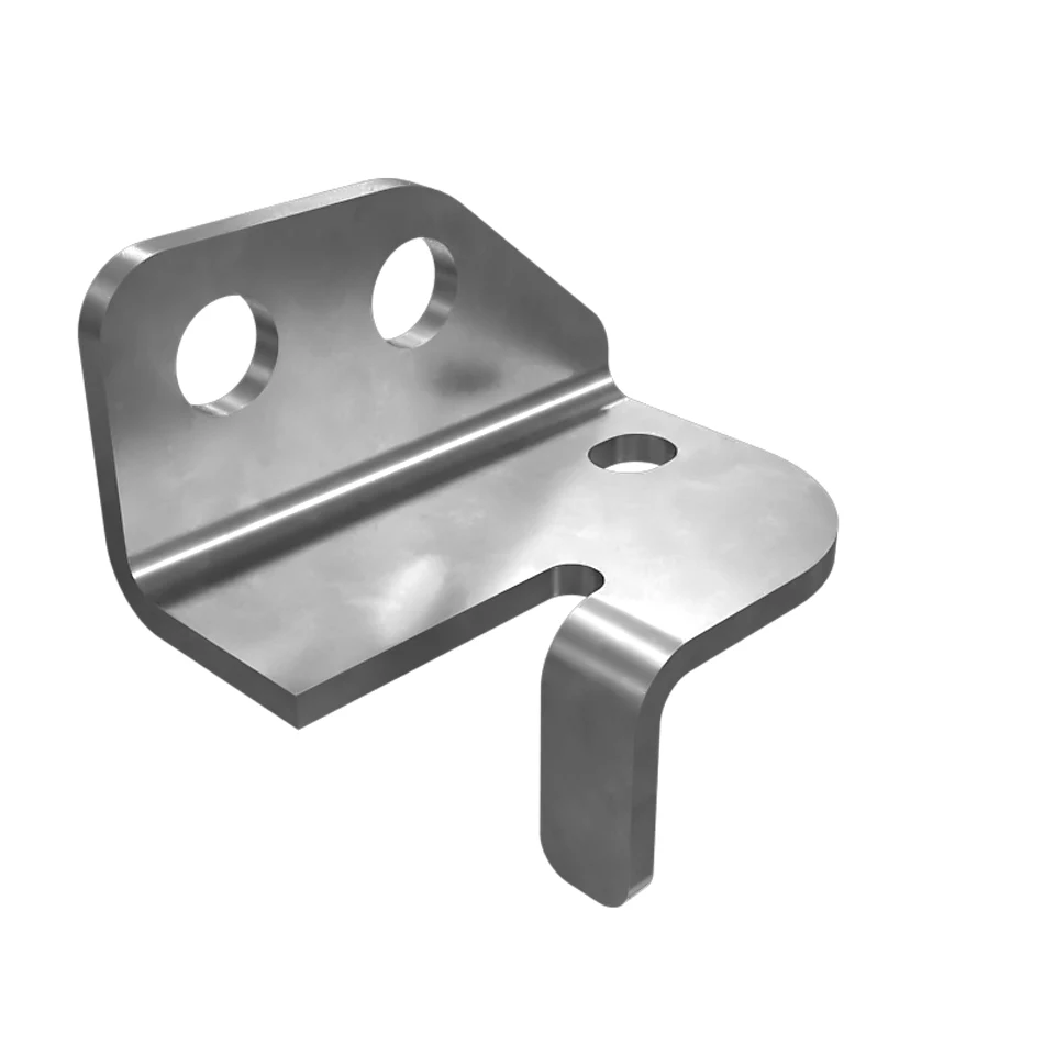 365-6919: 4.5mm Thick Condenser Mounting Bracket 3656919 купить