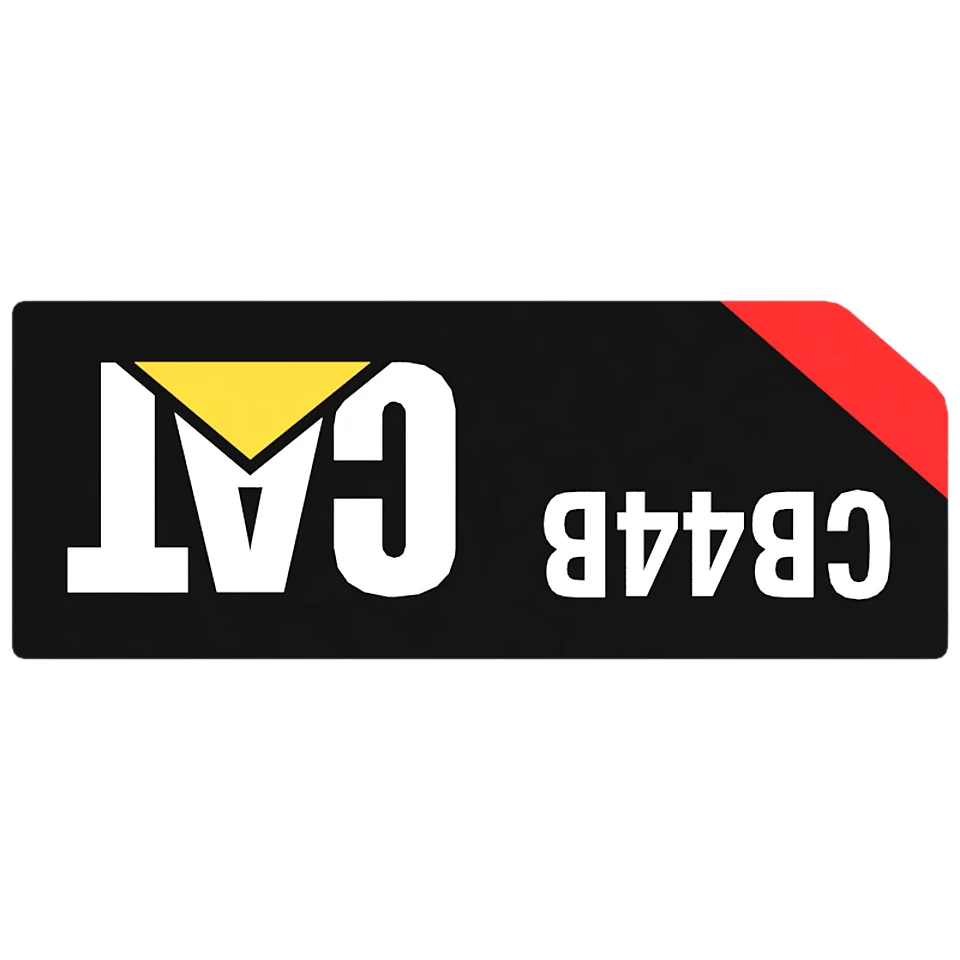365-8078: Идентификационная наклейка для машины 3658078 купить