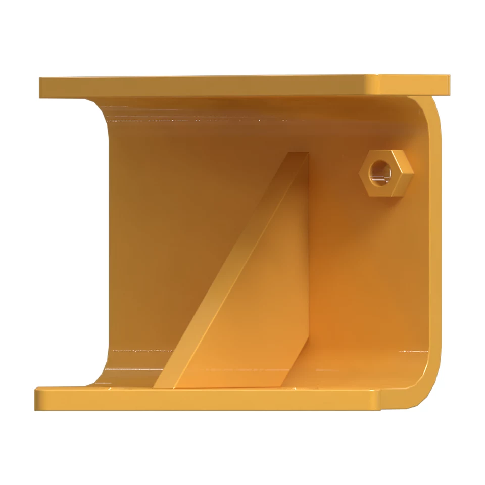 365-9673: Exhaust Tube Mounting Plate 3659673 购买