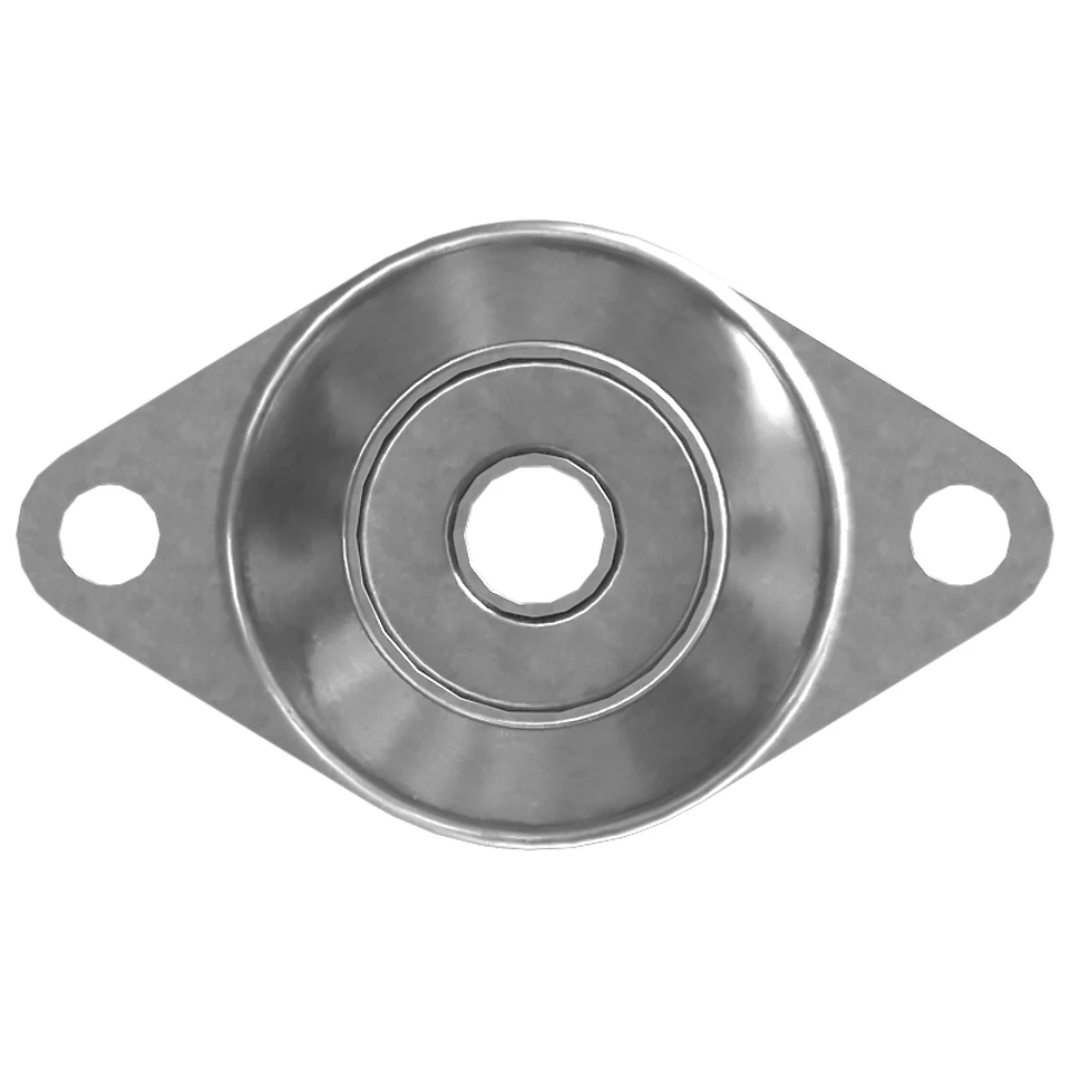 366-0164: Radiator Rubber Mount 3660164 购买