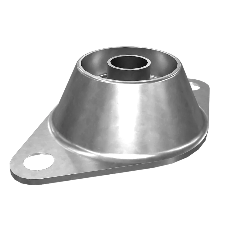 366-0164: Radiator Rubber Mount 3660164 购买