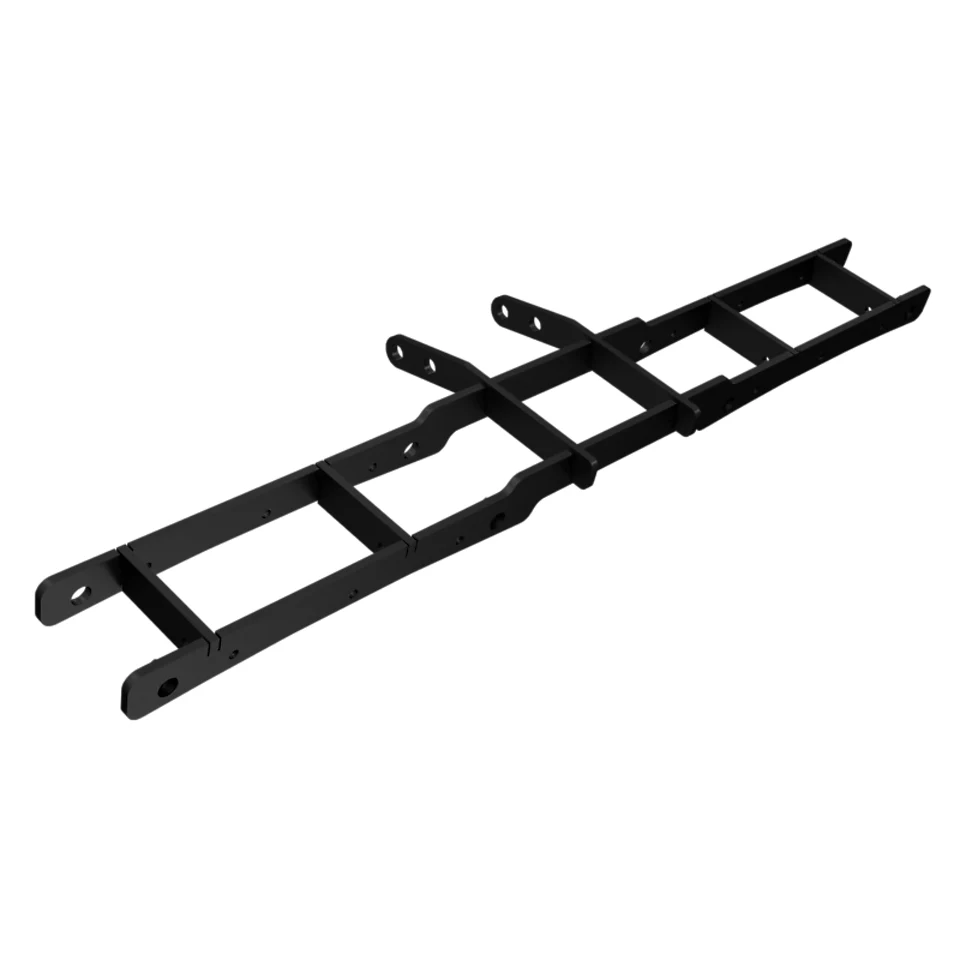 366-0237: Scraper Plate Mounting Bracket 3660237 купить