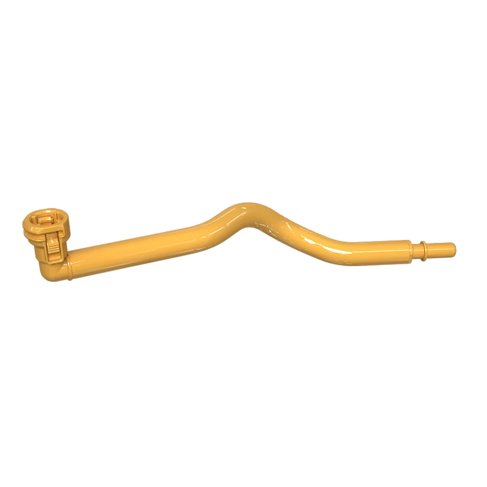 366-1275: Fuel Line Tube Assembly 3661275 Caterpillar