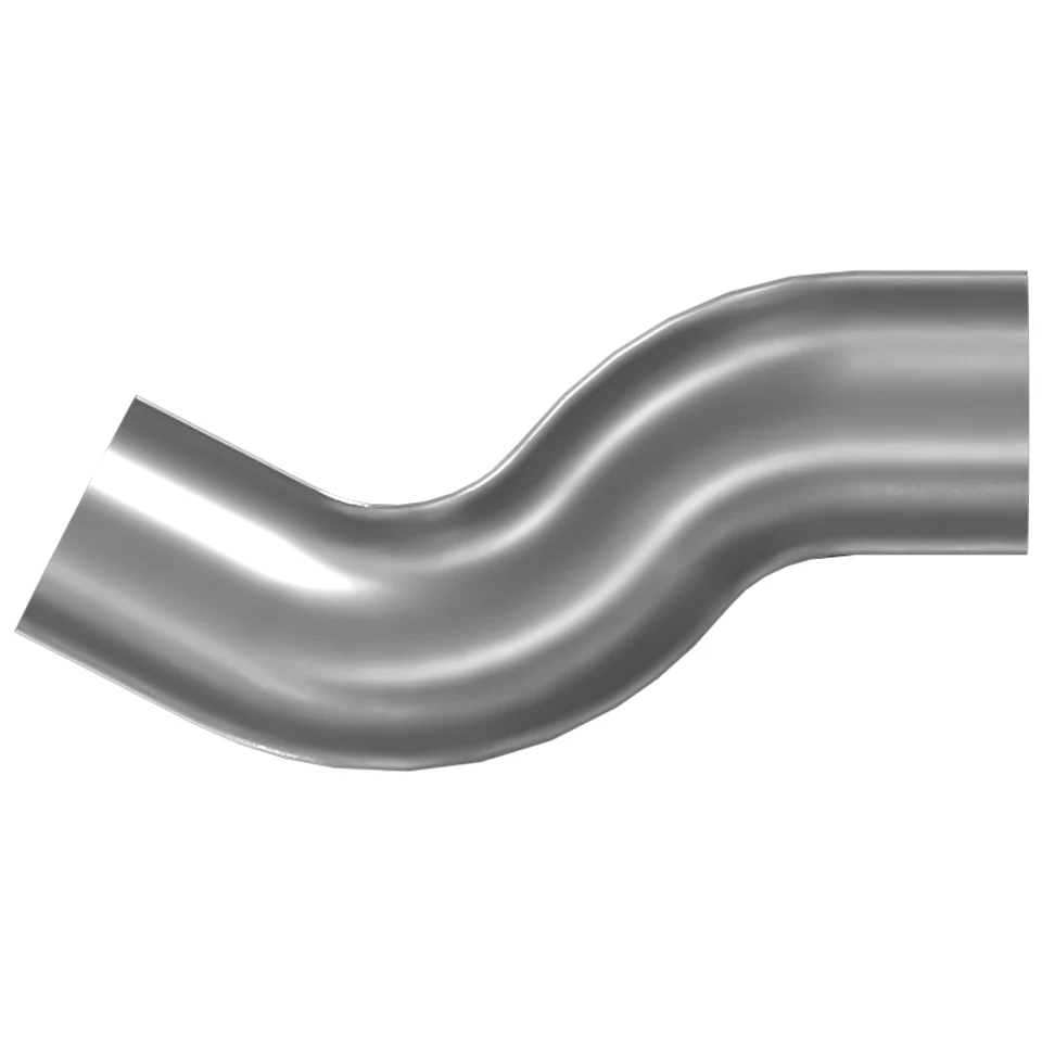366-1807: 50.8mm Inner Diameter Charge Air Hose 3661807 buy